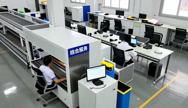 镇坪县汇丰超市有限责任公司