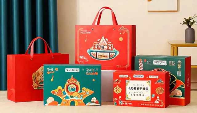 如何挑选合适的节日礼品礼盒?