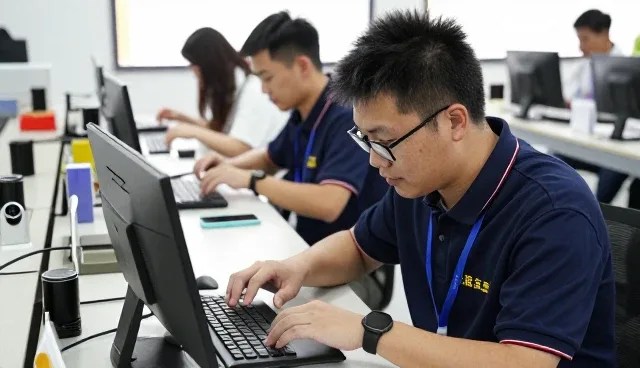 镇坪县汇丰超市有限责任公司打造适用于维护保养的销售
